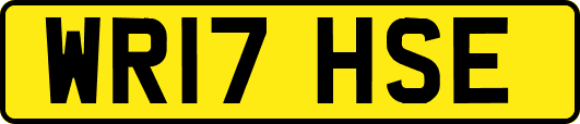 WR17HSE