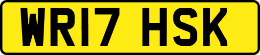 WR17HSK