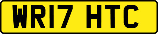 WR17HTC