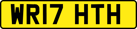 WR17HTH
