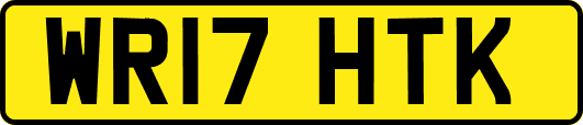 WR17HTK