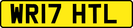 WR17HTL