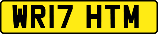 WR17HTM