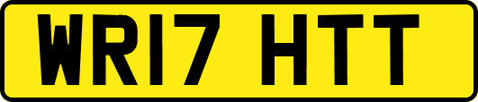 WR17HTT