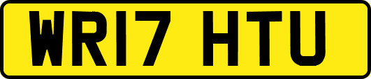 WR17HTU