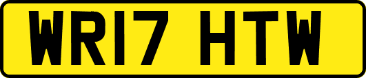 WR17HTW