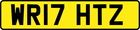 WR17HTZ