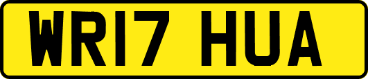 WR17HUA