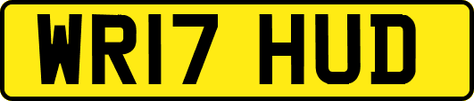WR17HUD
