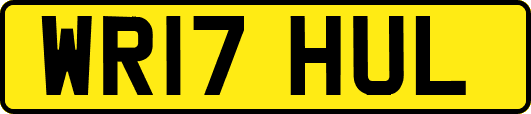 WR17HUL
