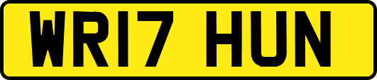 WR17HUN