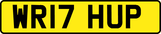 WR17HUP