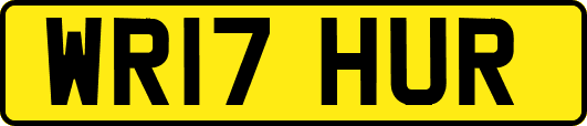 WR17HUR