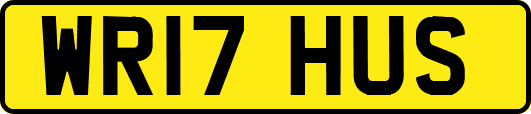 WR17HUS