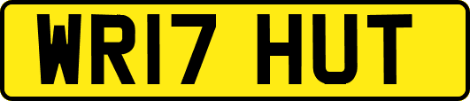 WR17HUT