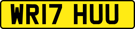 WR17HUU
