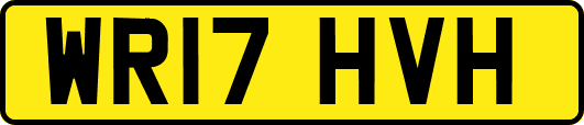 WR17HVH