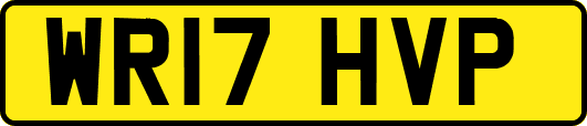 WR17HVP