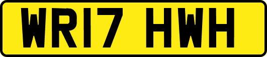 WR17HWH