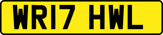 WR17HWL