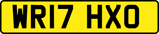 WR17HXO