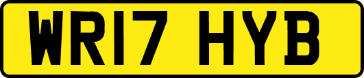 WR17HYB