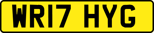 WR17HYG