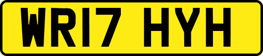 WR17HYH