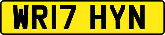 WR17HYN