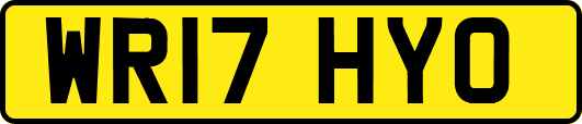 WR17HYO