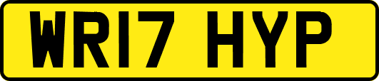 WR17HYP