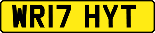 WR17HYT