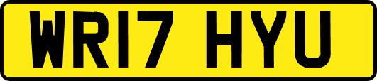 WR17HYU