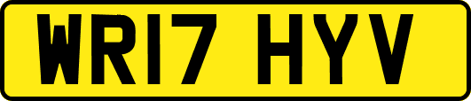 WR17HYV