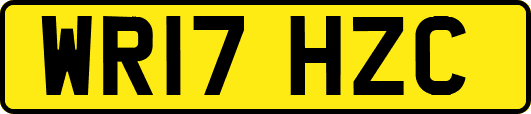 WR17HZC