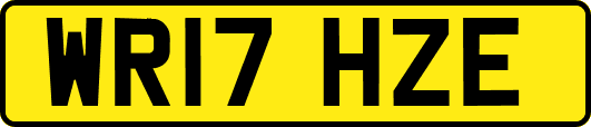 WR17HZE