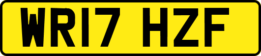 WR17HZF
