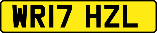 WR17HZL