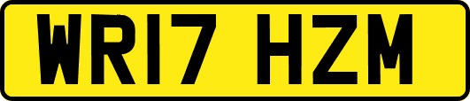 WR17HZM