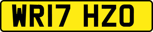 WR17HZO