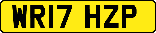 WR17HZP