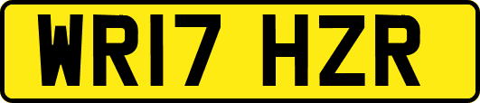 WR17HZR