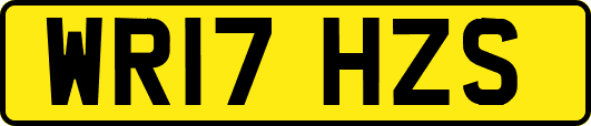 WR17HZS