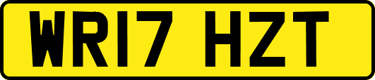 WR17HZT