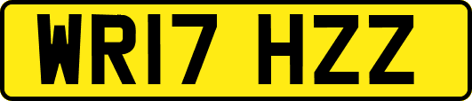 WR17HZZ