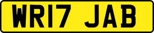 WR17JAB