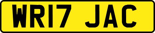 WR17JAC