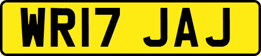 WR17JAJ