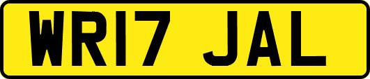 WR17JAL