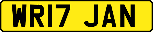 WR17JAN